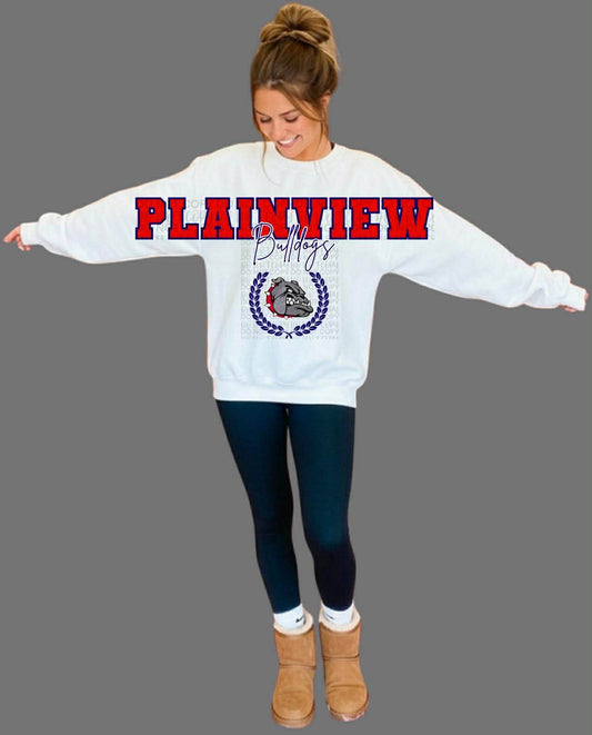 Plainview Bulldogs