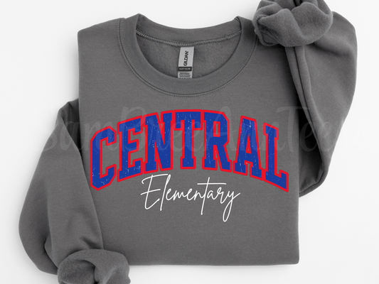 Central Elementary