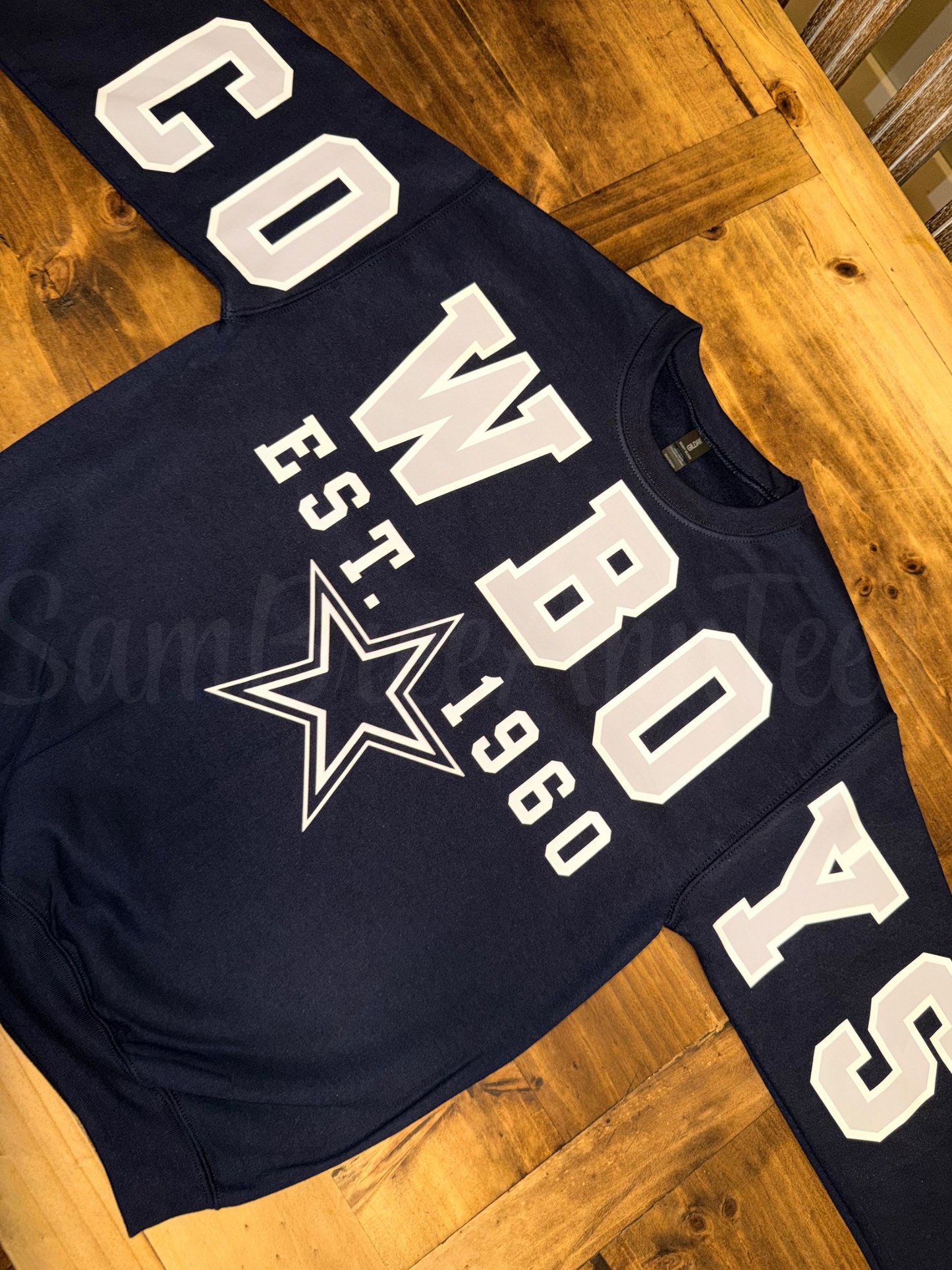 Dallas Cowboys