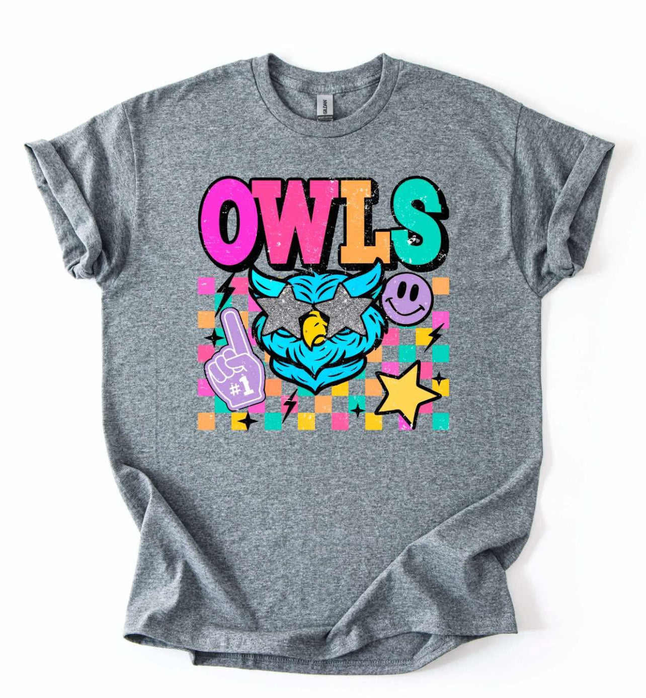 Owls