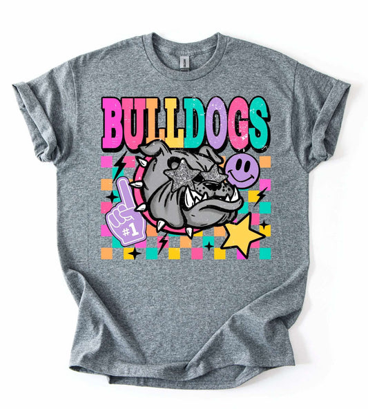 Bulldogs